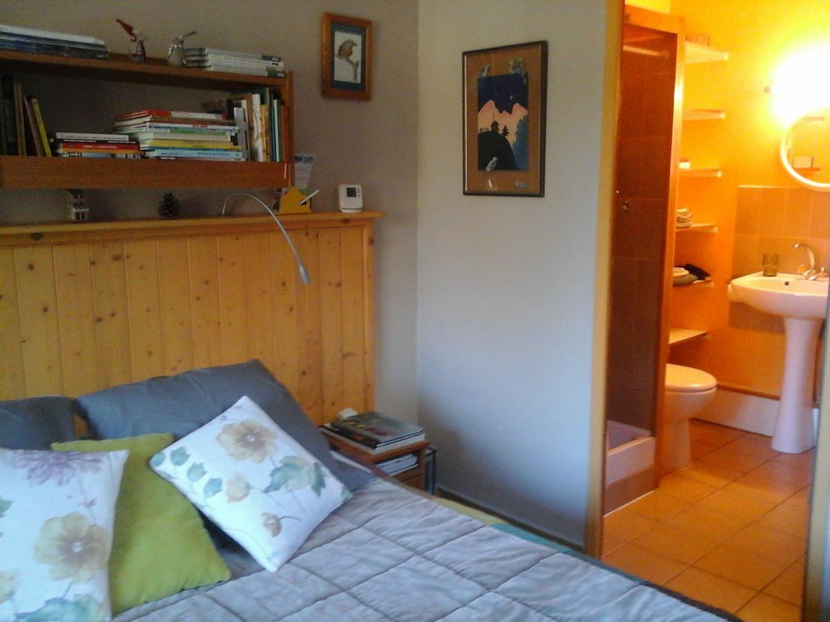 Chambre D'Hote Romarica Saint-Sigismond  Buitenkant foto