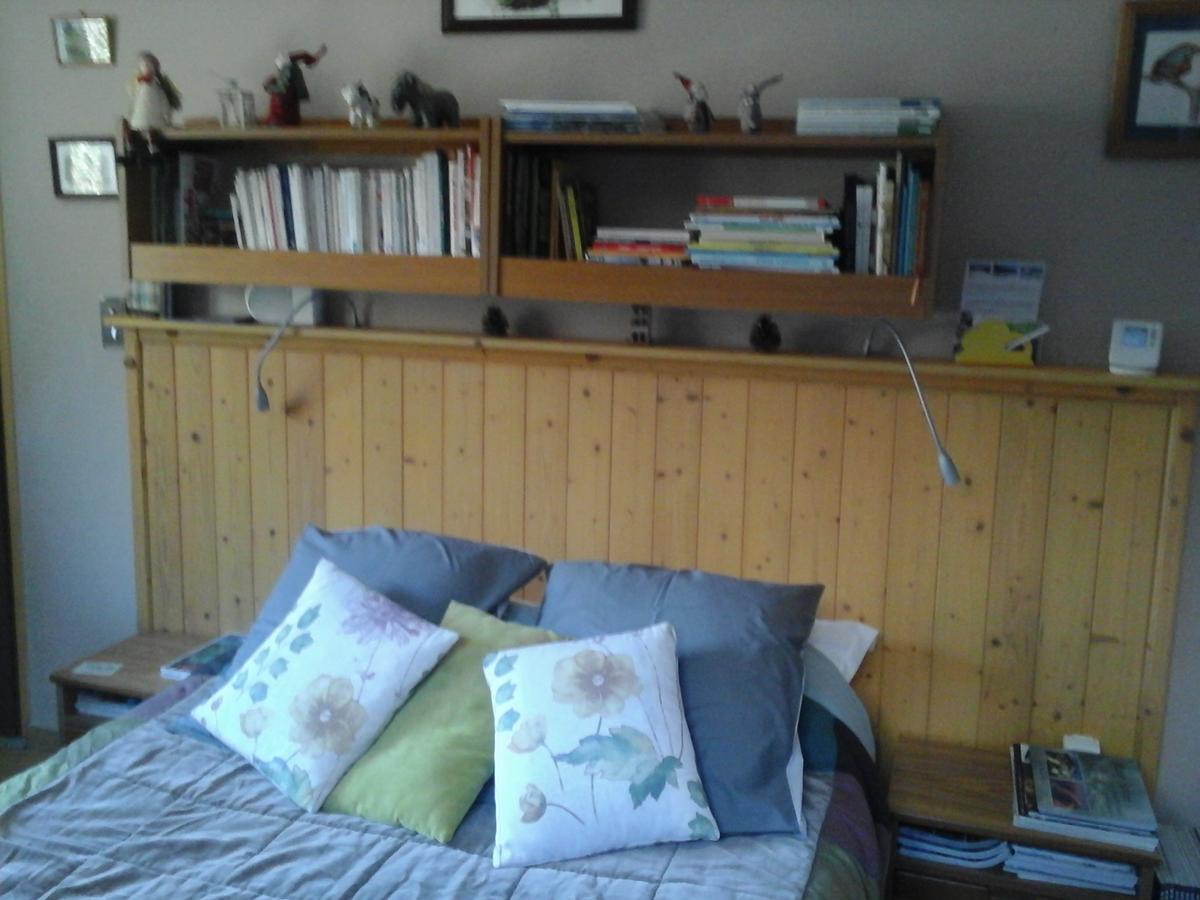 Chambre D'Hote Romarica Saint-Sigismond  Buitenkant foto